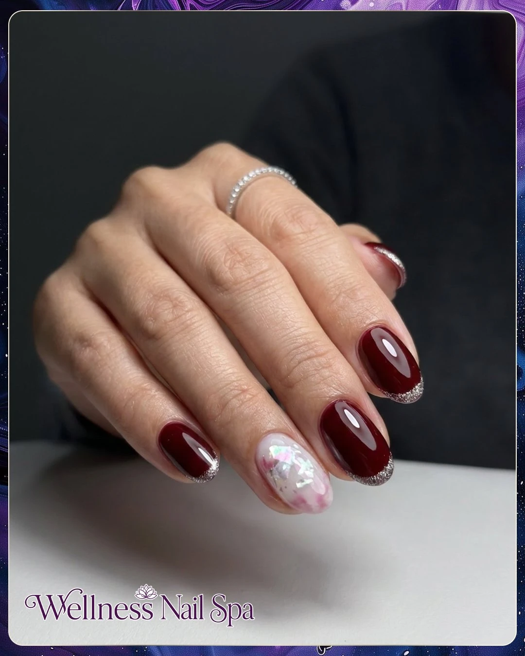 Must Try Nail Designs October 5 2026